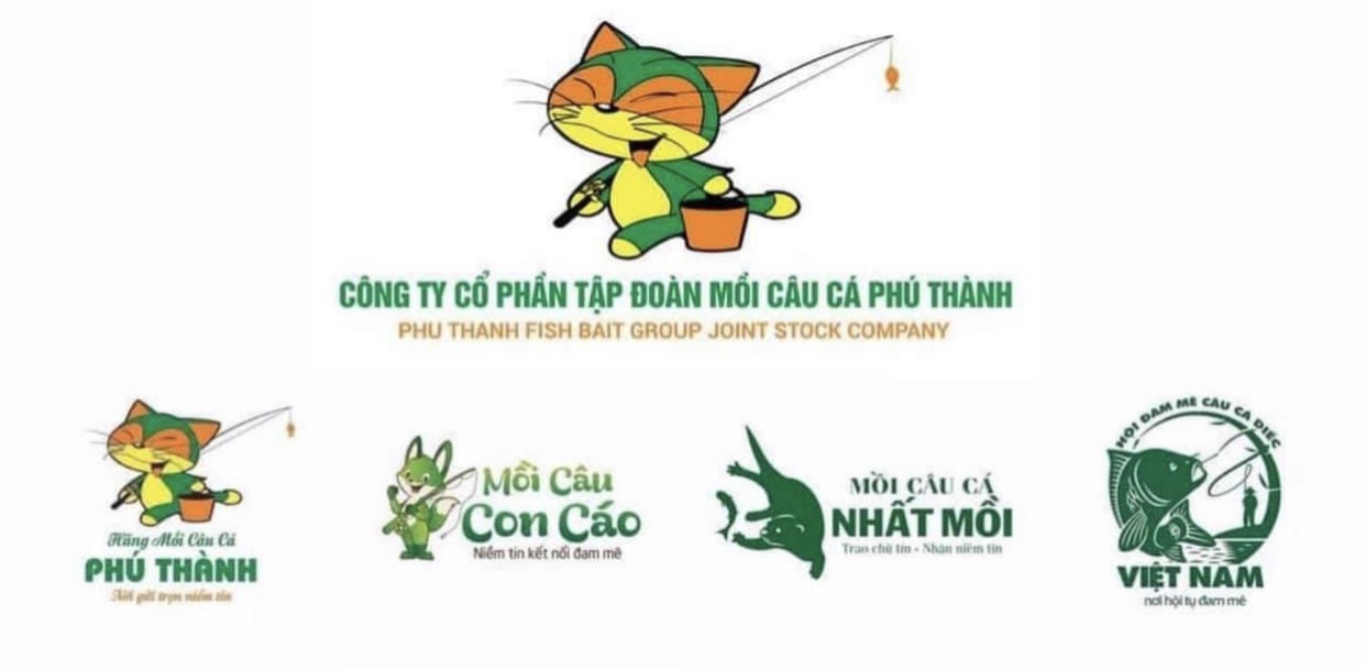 Mồi Câu Tanh Ốc Hến