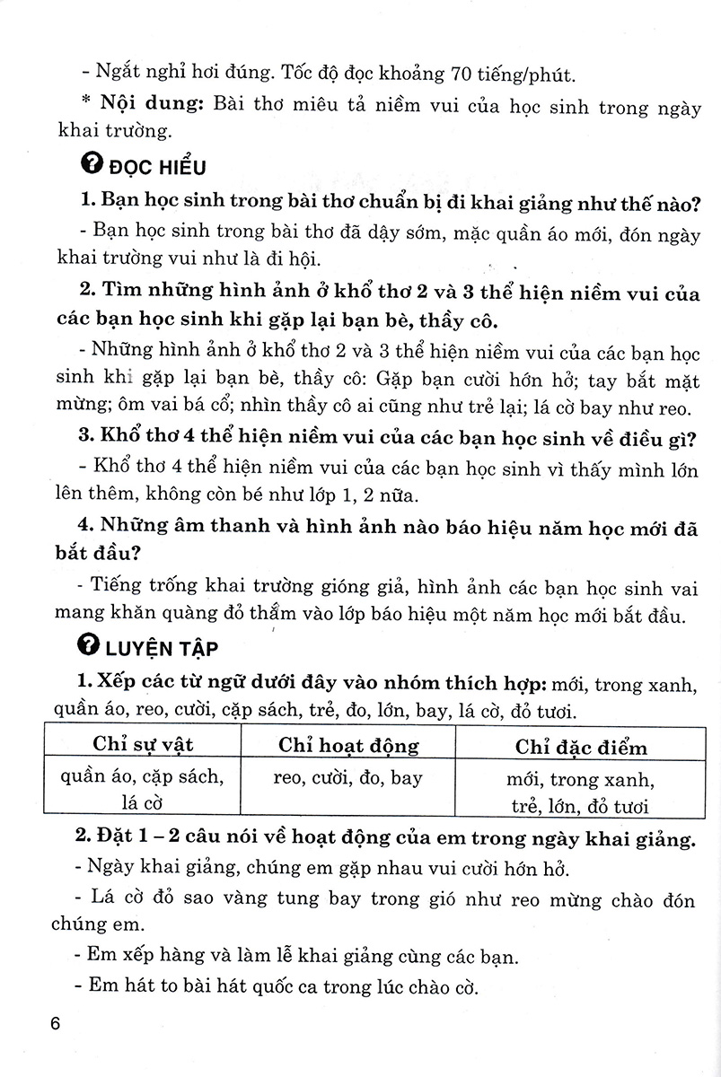 Giúp Em Học Tốt Tiếng Việt Lớp 3 - Tập 1 _HA