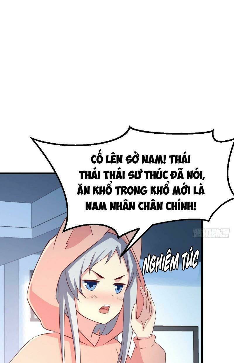 song tu đạo lữ kiểu xem mặt chapter 86 3
