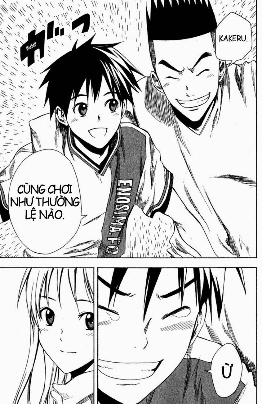 kỵ sĩ trong vòng cấm chapter 29 26