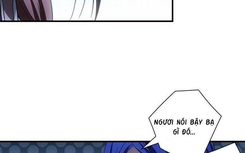 thiên long bát bộ webtoon chapter 14 44