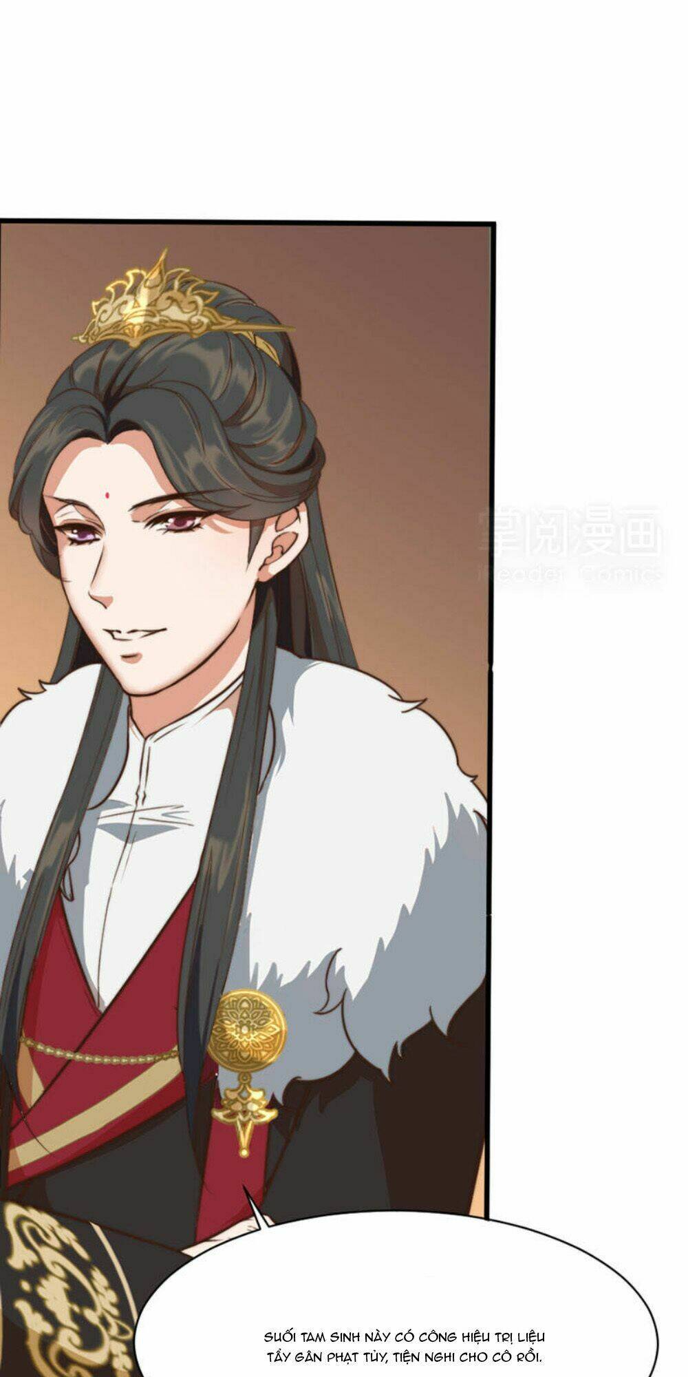 đệ nhất cuồng phi chapter 3 34