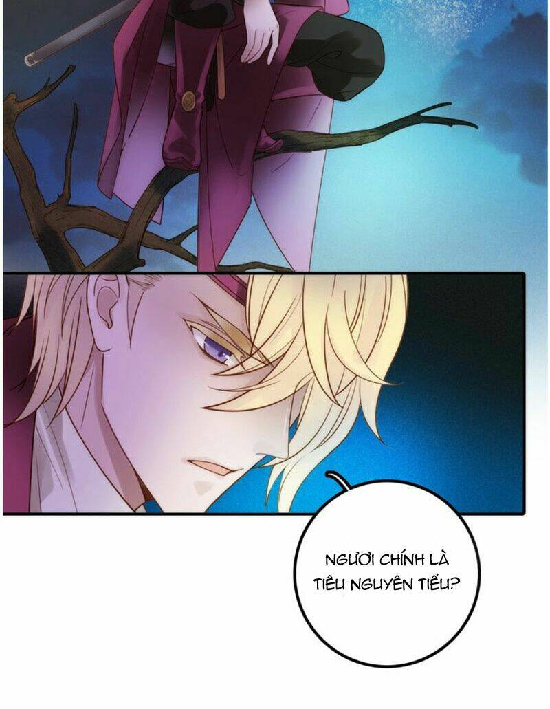 cướp chàng vợ về đón năm mới chapter 42 9