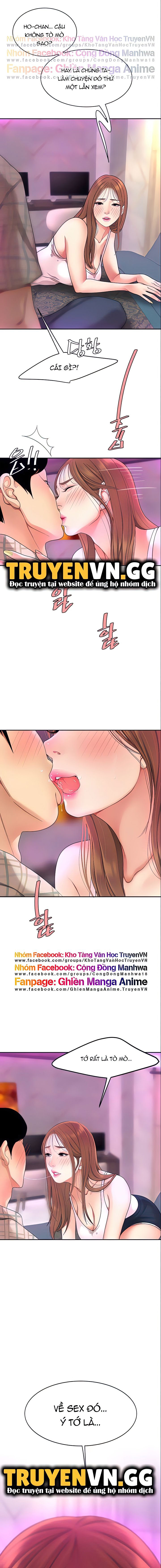 nếm mùi lạc thú chapter 3 1