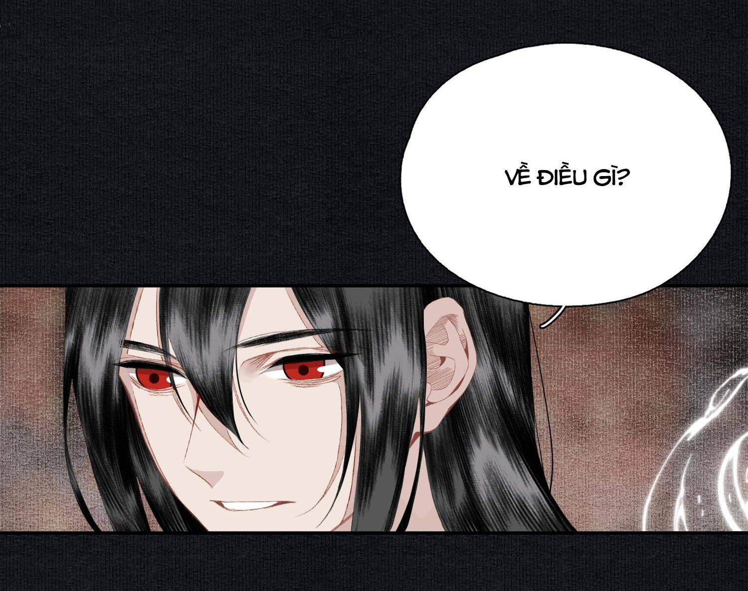 không cẩn thận cứu phải kẻ thù của giang hồ chapter 64 19