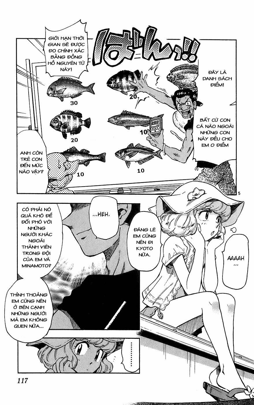 loli siêu năng lực chapter 55 6