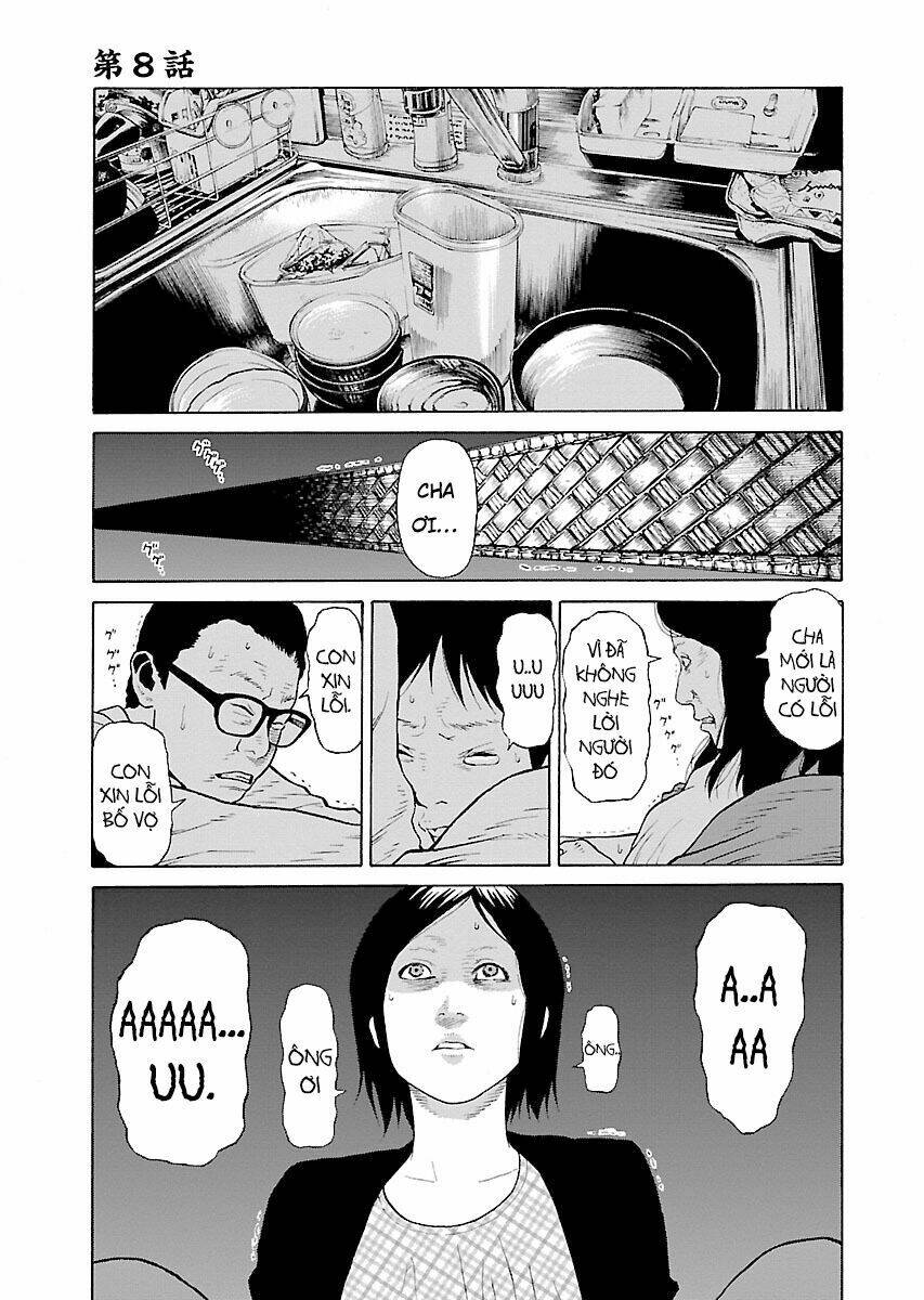the scum of good and evil chapter 8 3