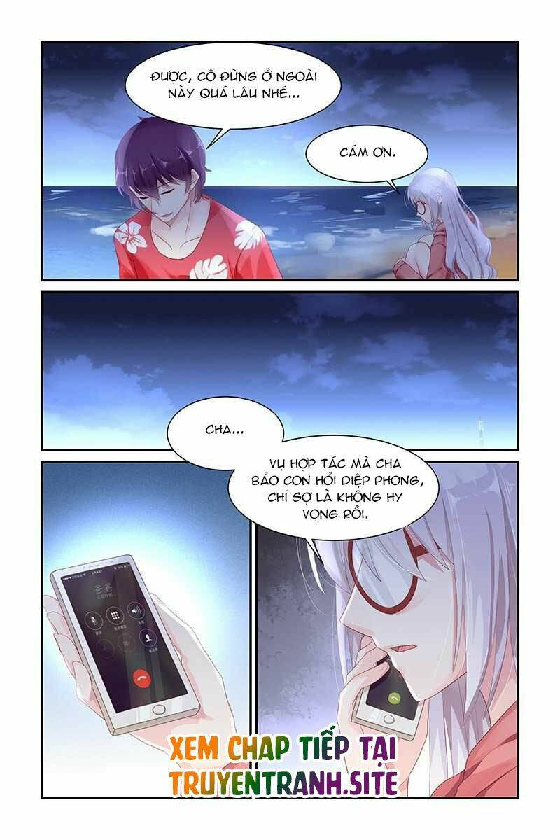 danh môn thiên hậu chapter 53 2