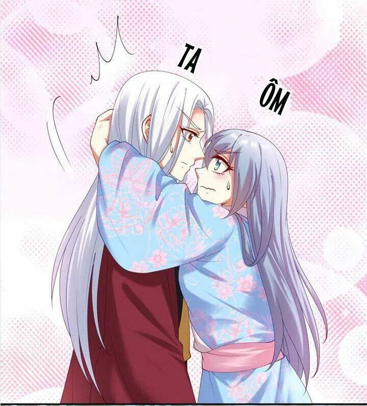 đô đốc đại nhân sủng thê kí chapter 58 16