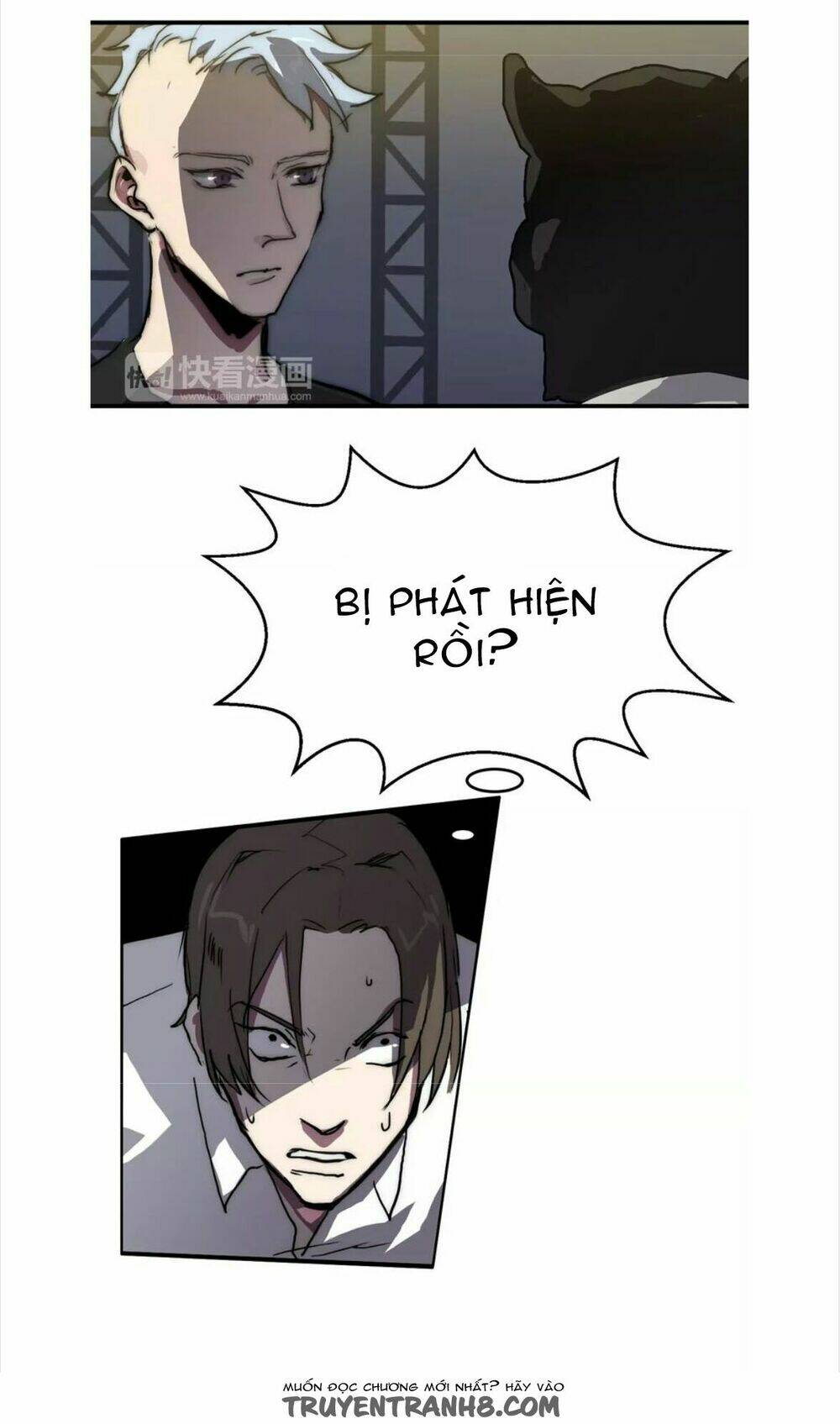 quạ đen chapter 30 14