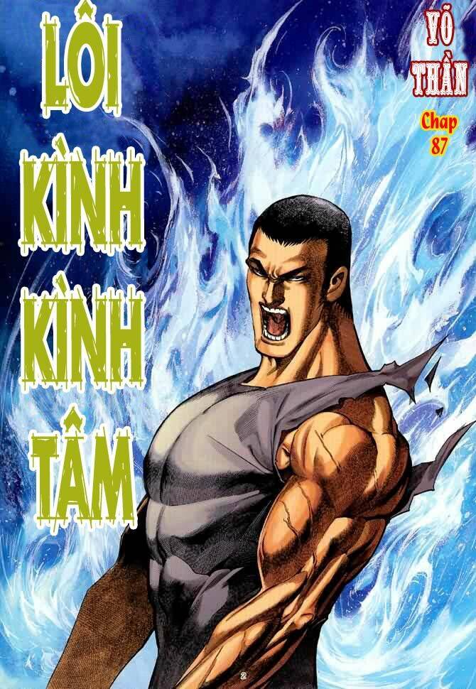 võ thần chapter 87 2