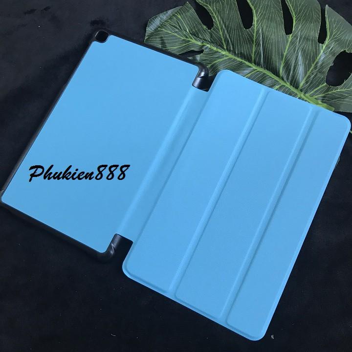 Bao da dành cho Samsung Galaxy Tab A Plus 8 P205 2019 - With S Pen Smart Cover - OL3133