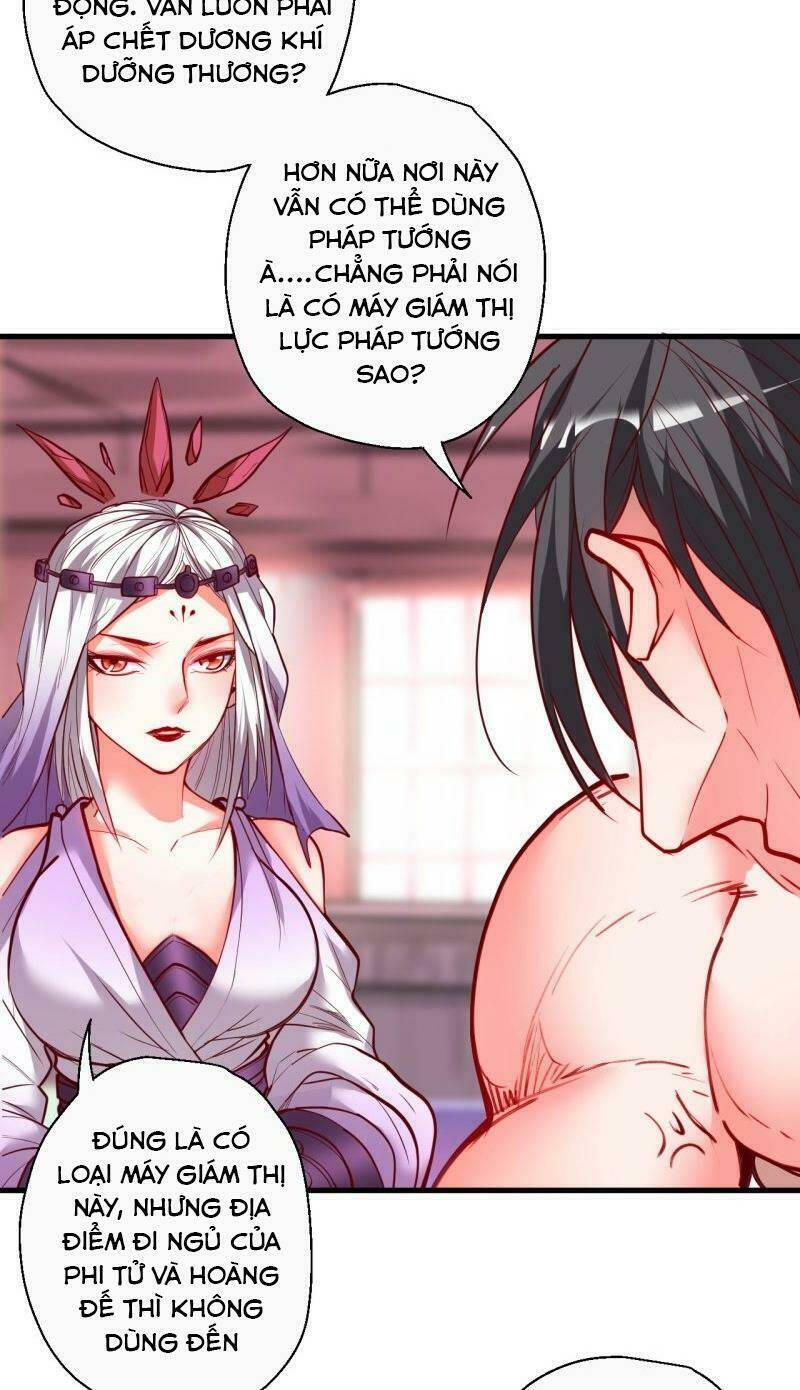 tối cường đại biểu hoàng kim thận chapter 84 16