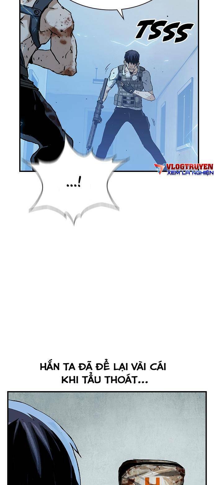 pubg - cuộc chiến sinh tồn - 100 chapter 43 23