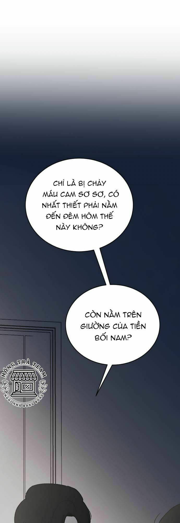 ba người anh trai cực phẩm của tôi chapter 32 48