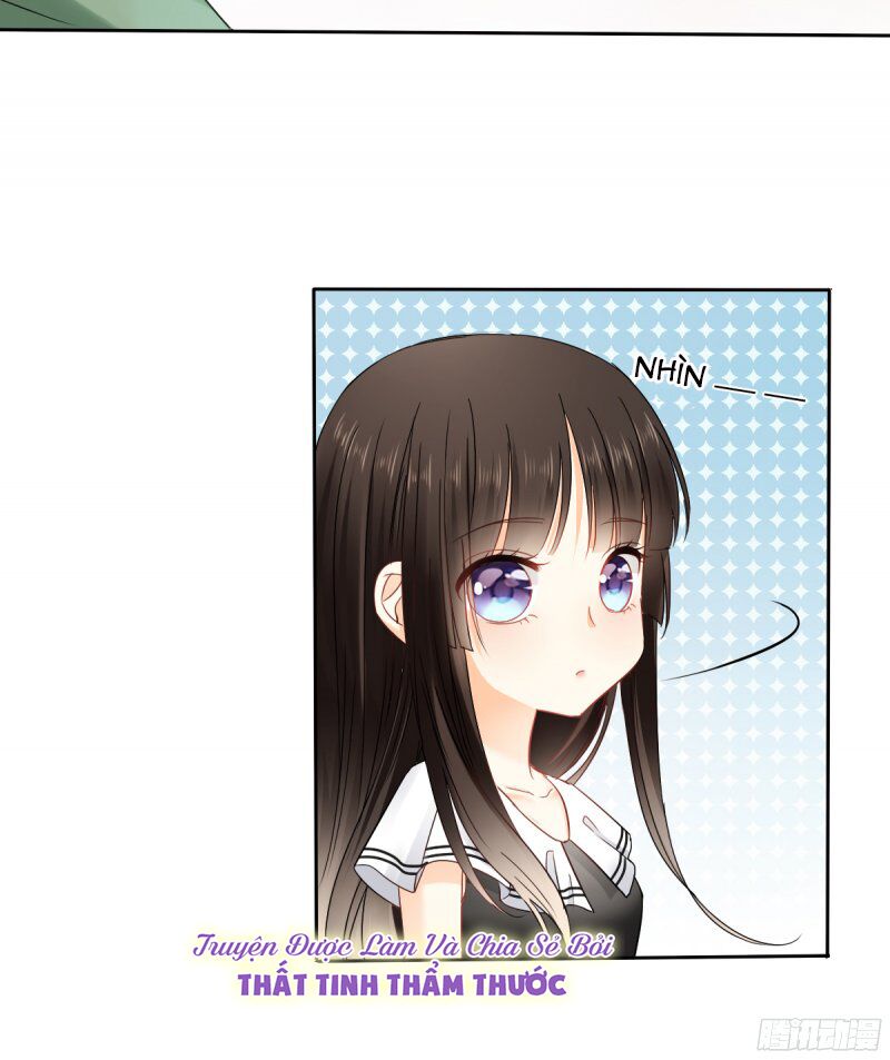 bay qua thiên sơn đến yêu anh chapter 29 11