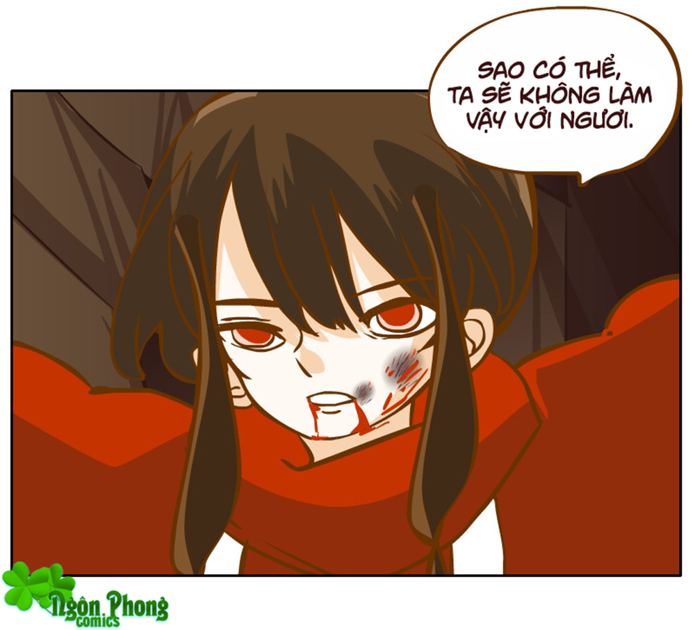 hòa thượng và tiểu long quân chapter 57 3