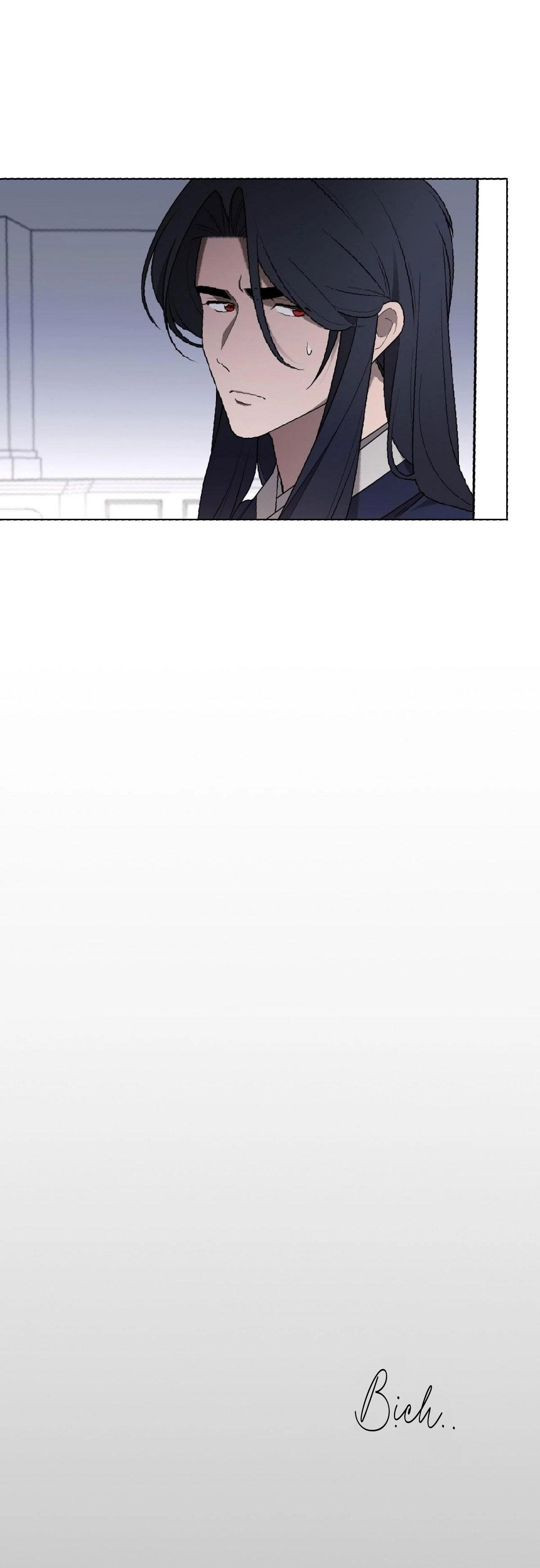 khi chim thước đến chapter 20 27