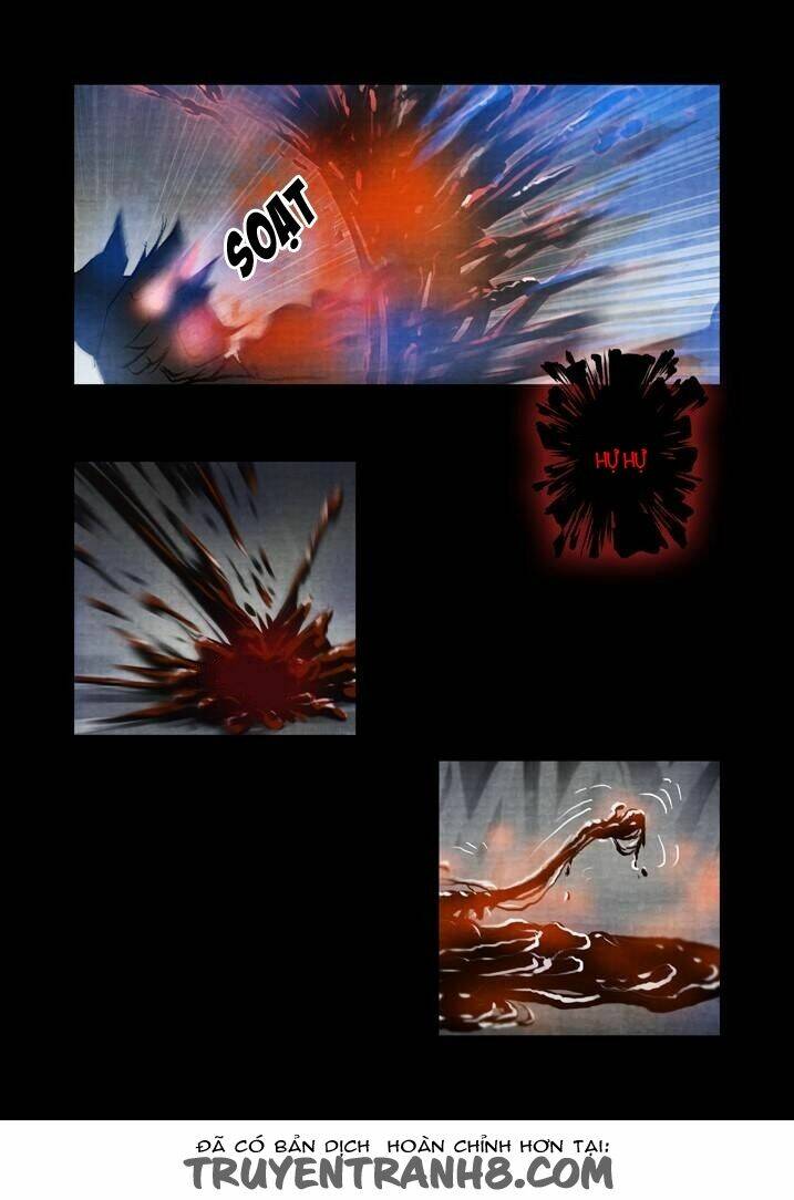 thâu hoan chapter 61 4