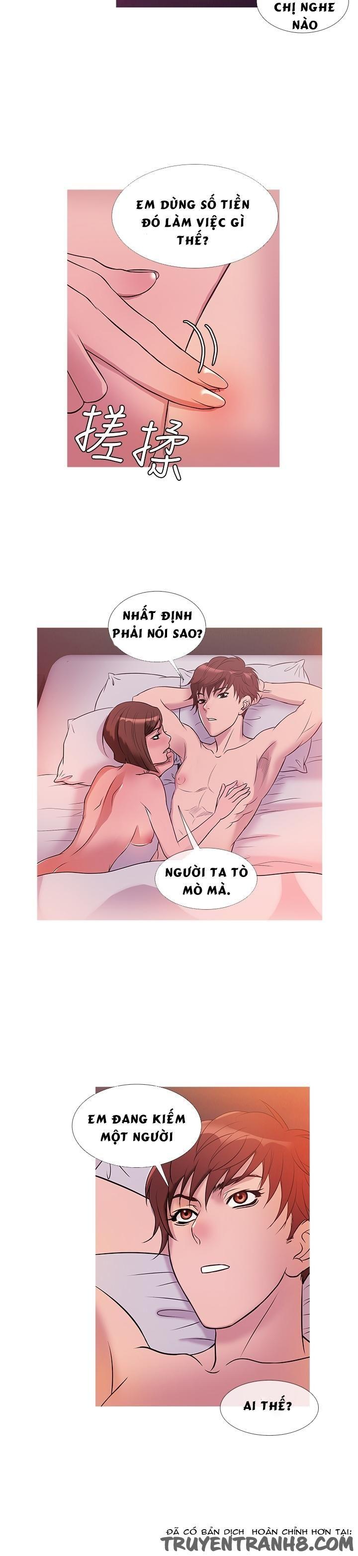 thiên đường chapter 30 21