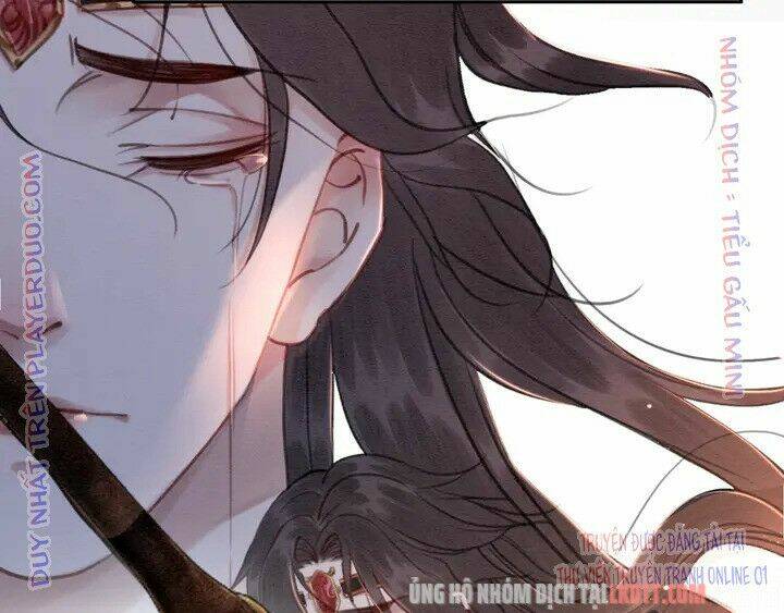 trọng sinh bá sủng nhiếp chính vương quá mạnh mẽ chapter 144 43