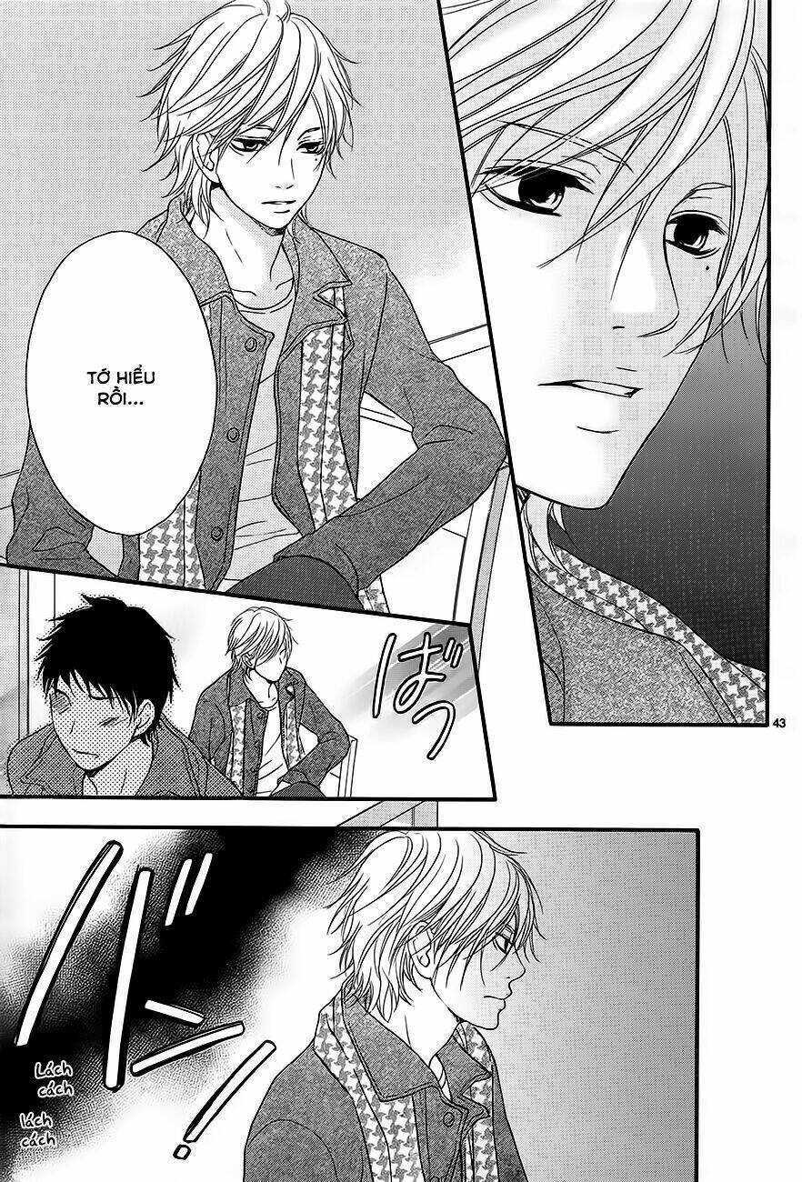 pink to gray chapter 4 46