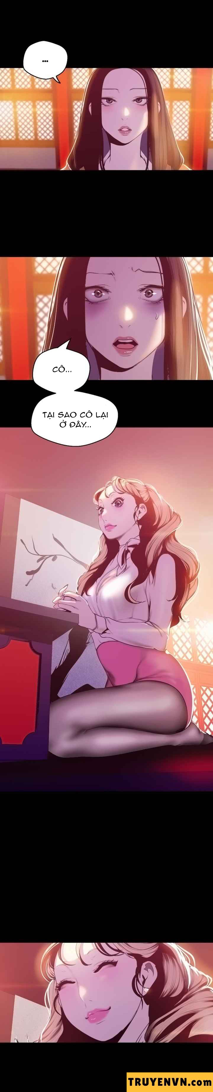 một thế giới mới tuyệt vời chapter 68 10