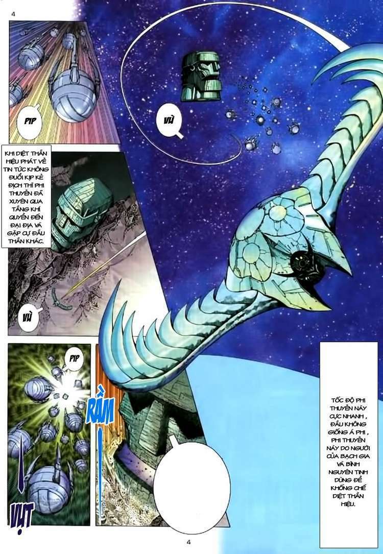 võ thần chapter 173 4