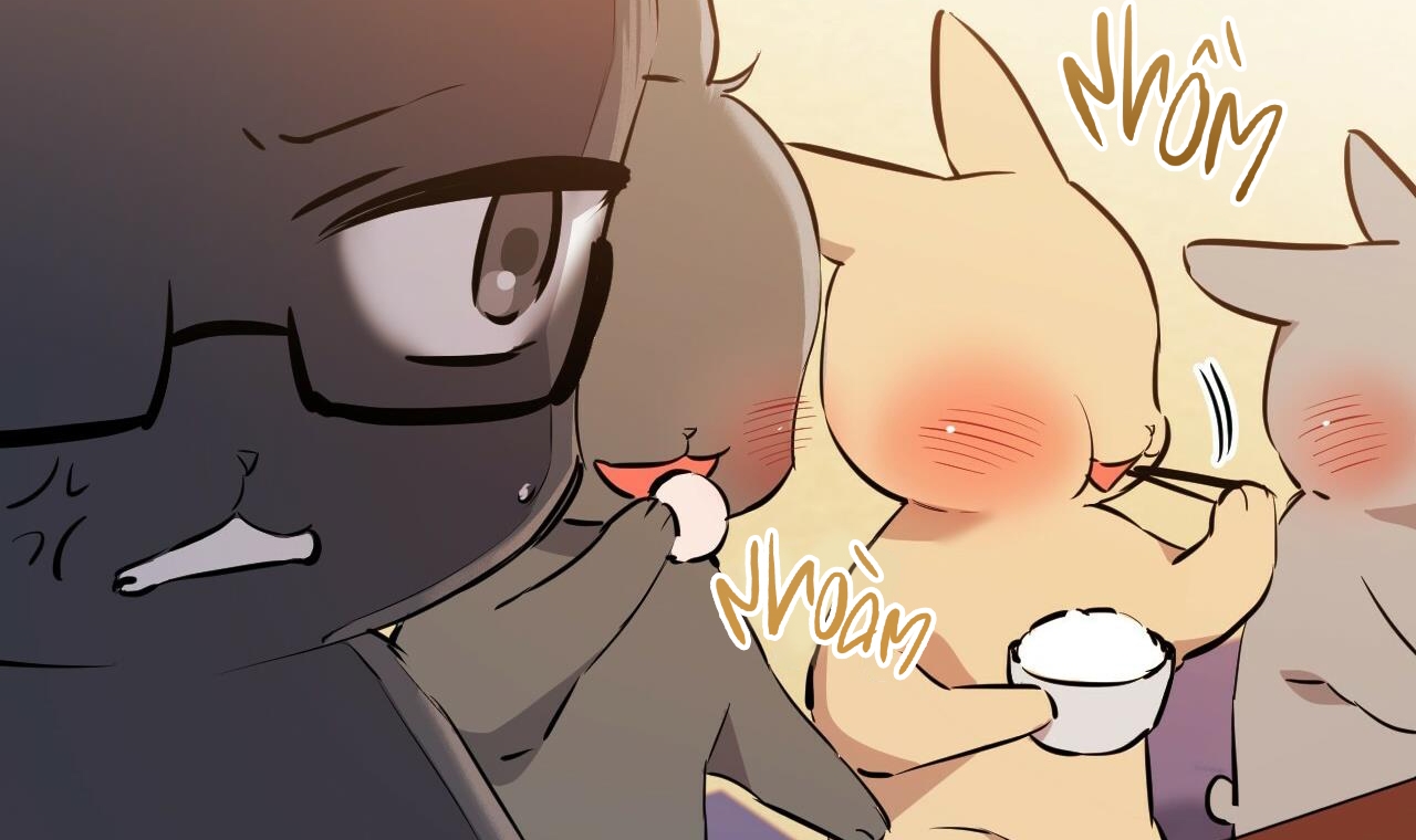 đàn thỏ của habibi chapter 49 43