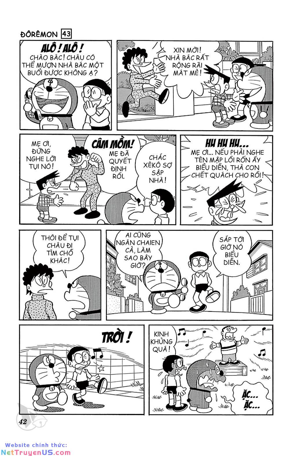 doraemon chapter 773 6