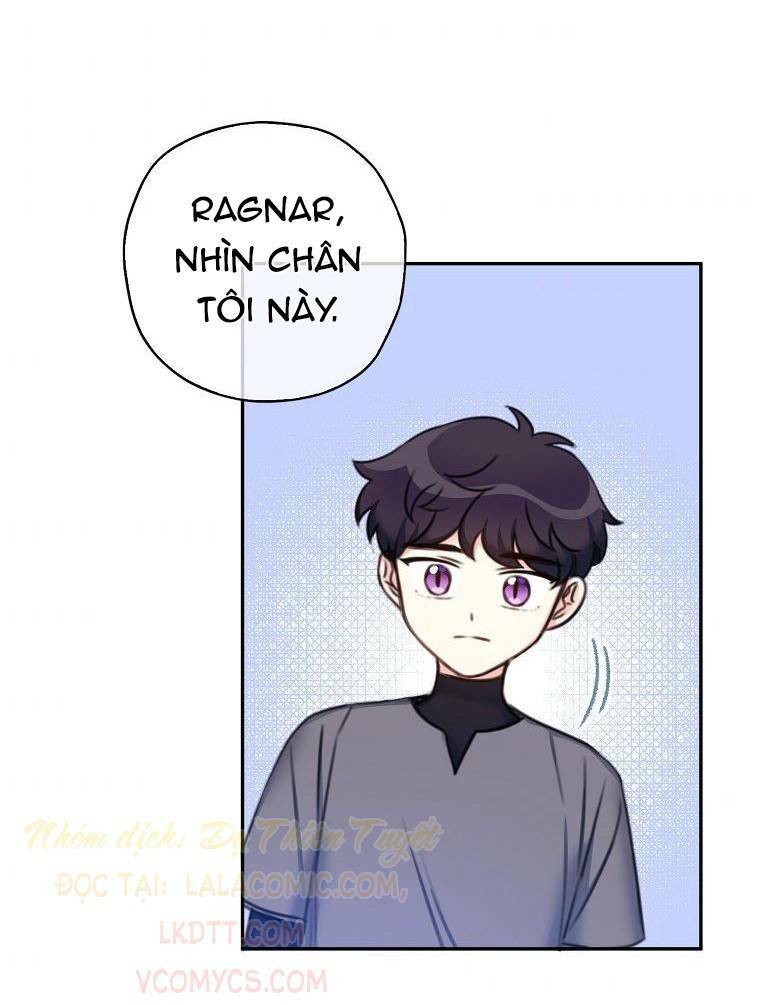 sinh ra làm con gái ác nữ chapter 18 41