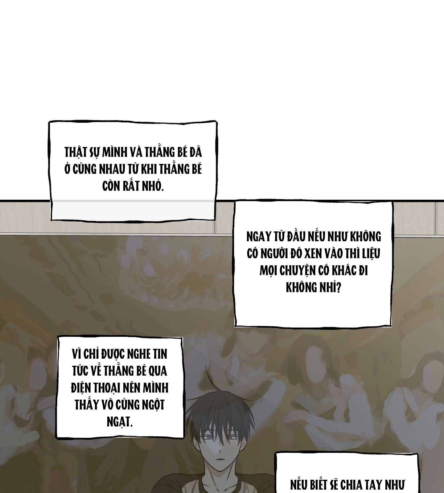 đêm bên bờ biển chapter 66.1 34