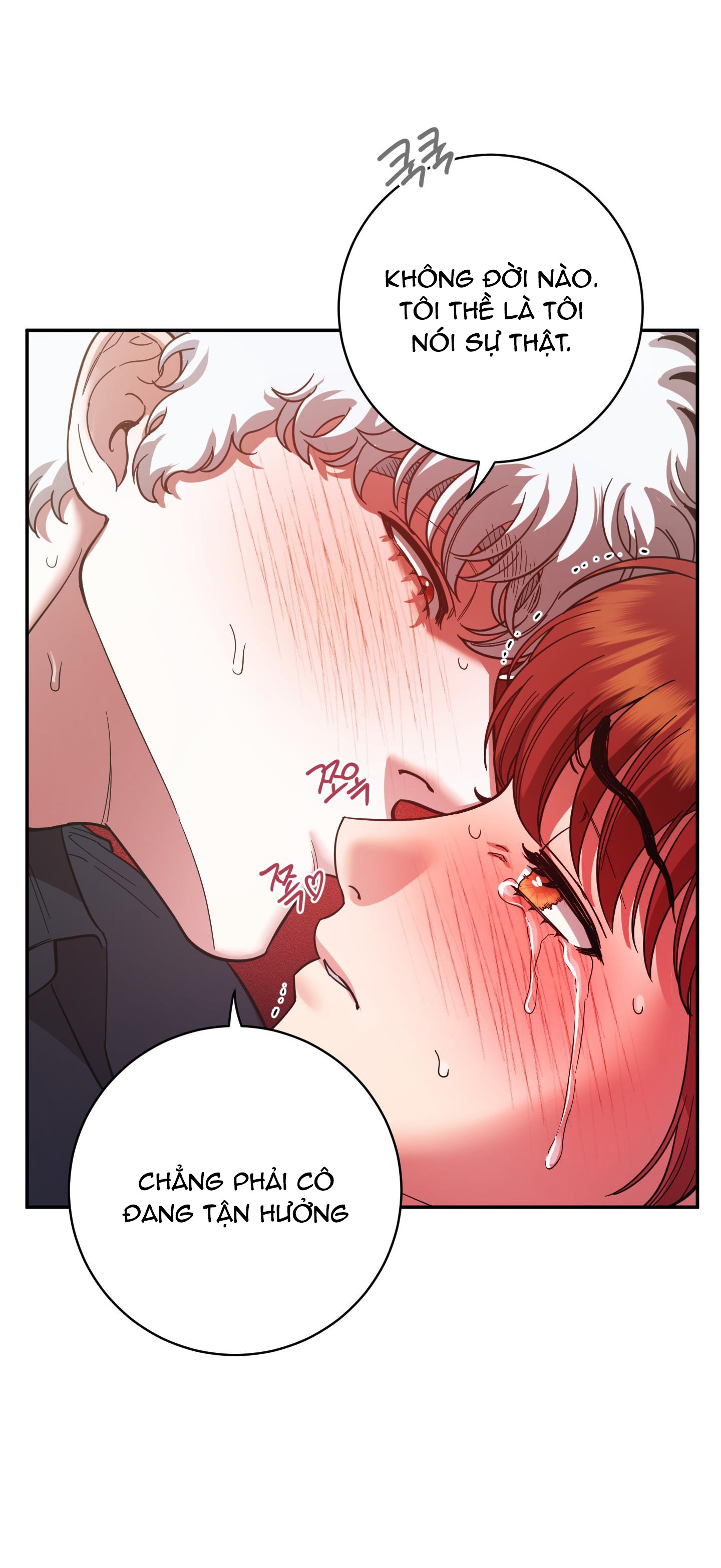 [18+] một lòng một dạ chapter 91.2 16