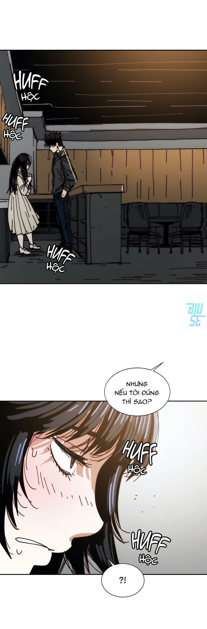 dục vọng chết người chapter 33 64