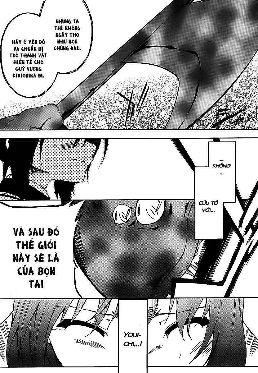 sexual hunter riot chapter 9 13