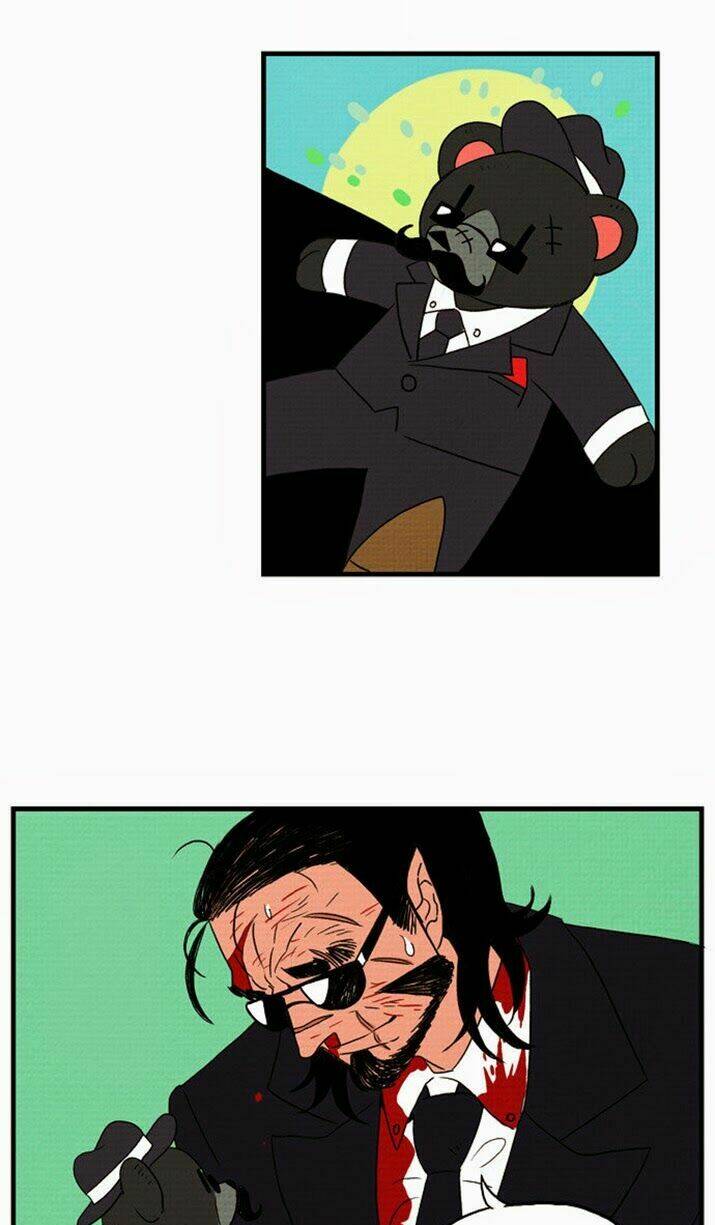 hello mr teddy chapter 1 47