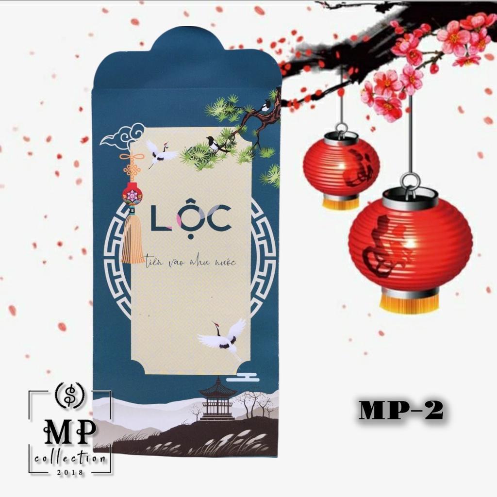 Bao Lì Xì 2023 Giá Sỉ Rẻ Tết Độc Lạ Màu Đỏ Đẹp Hoạt Hình Quý Mão Cute Dễ Thương.