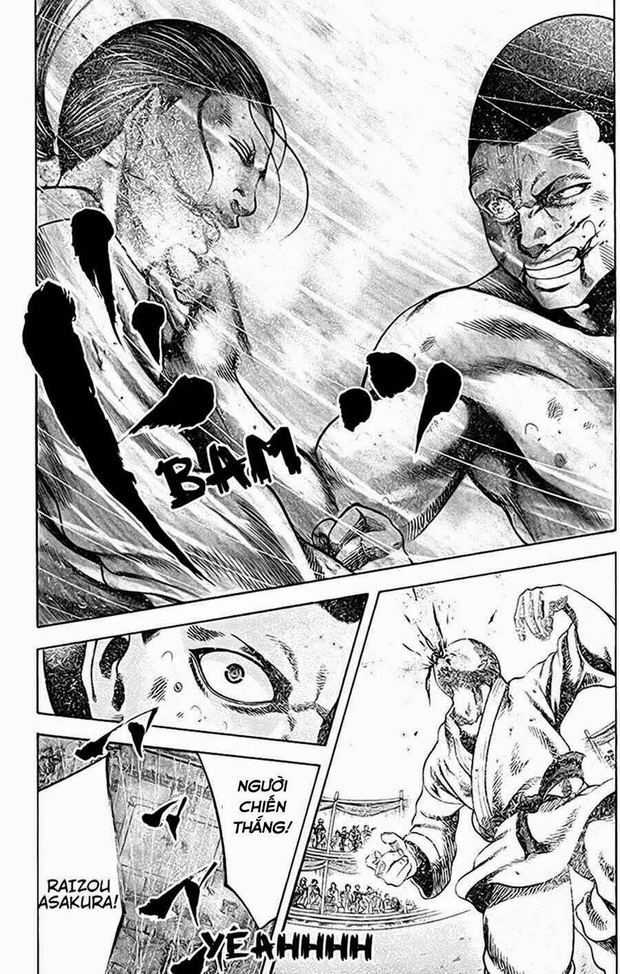 yukikaze chapter 20 2