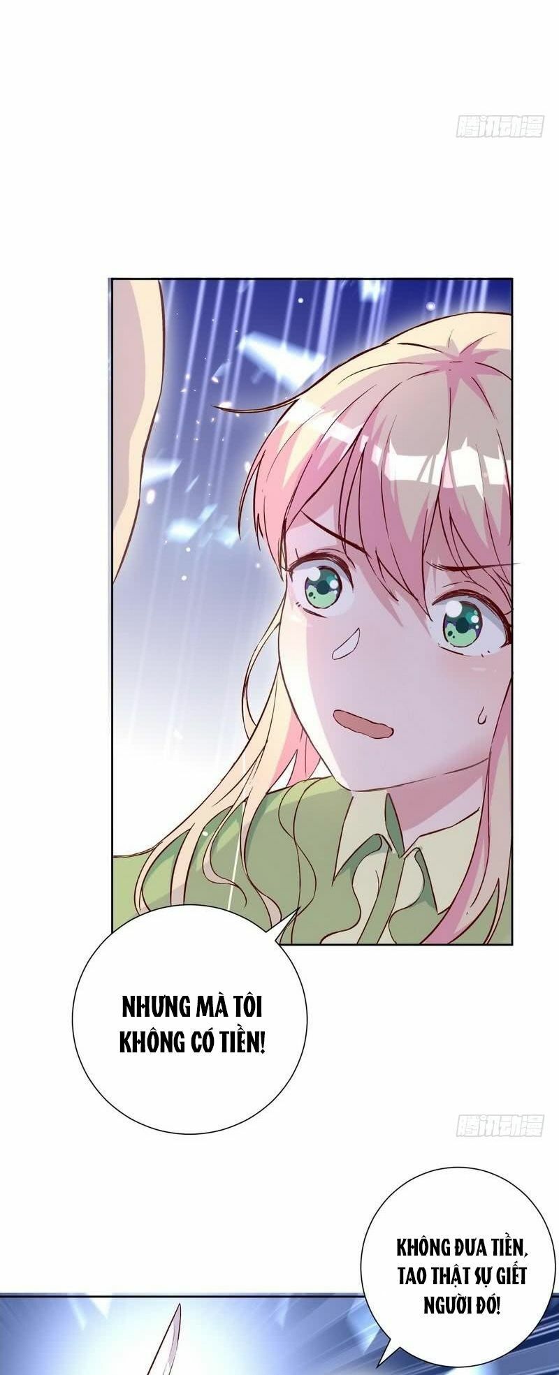 trời ban cho nam thần daddy chapter 28 26