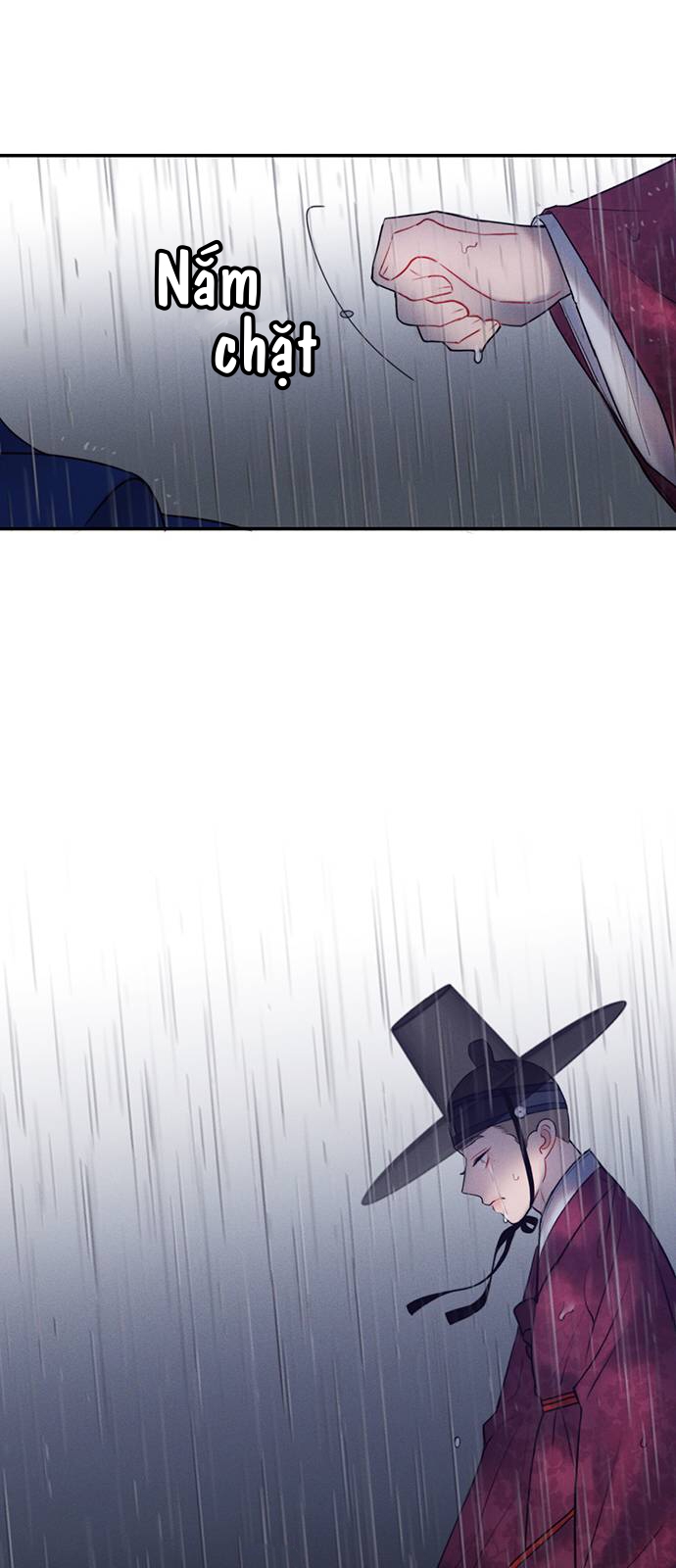 người tình của gwanghae chapter 38 18