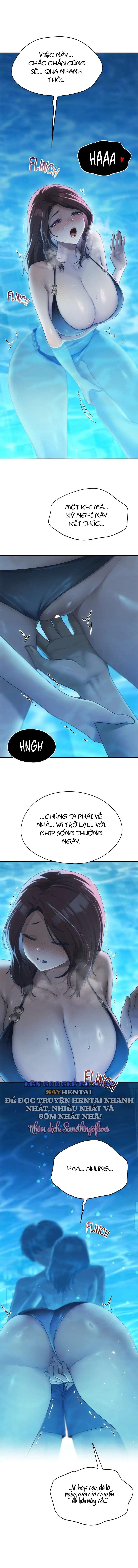 kể từ hôm nay, bias của tôi là… chapter 60 5