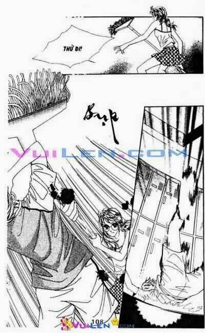 cô gái vương giả chapter 6 108