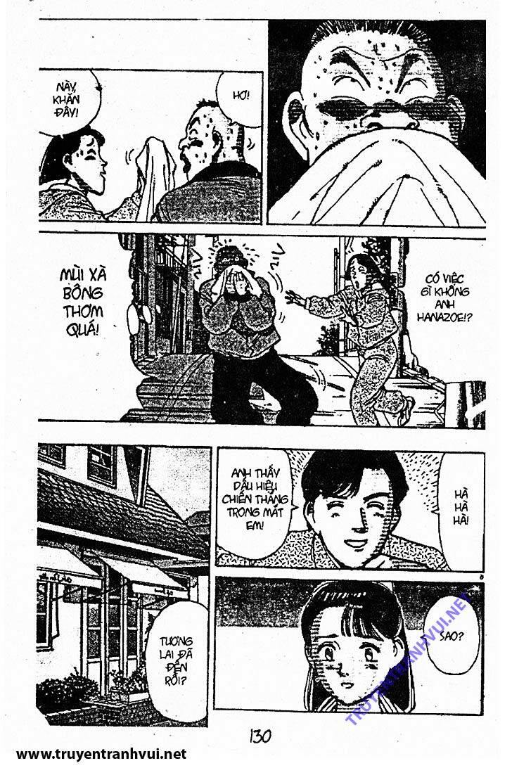 yawara chapter 148 7