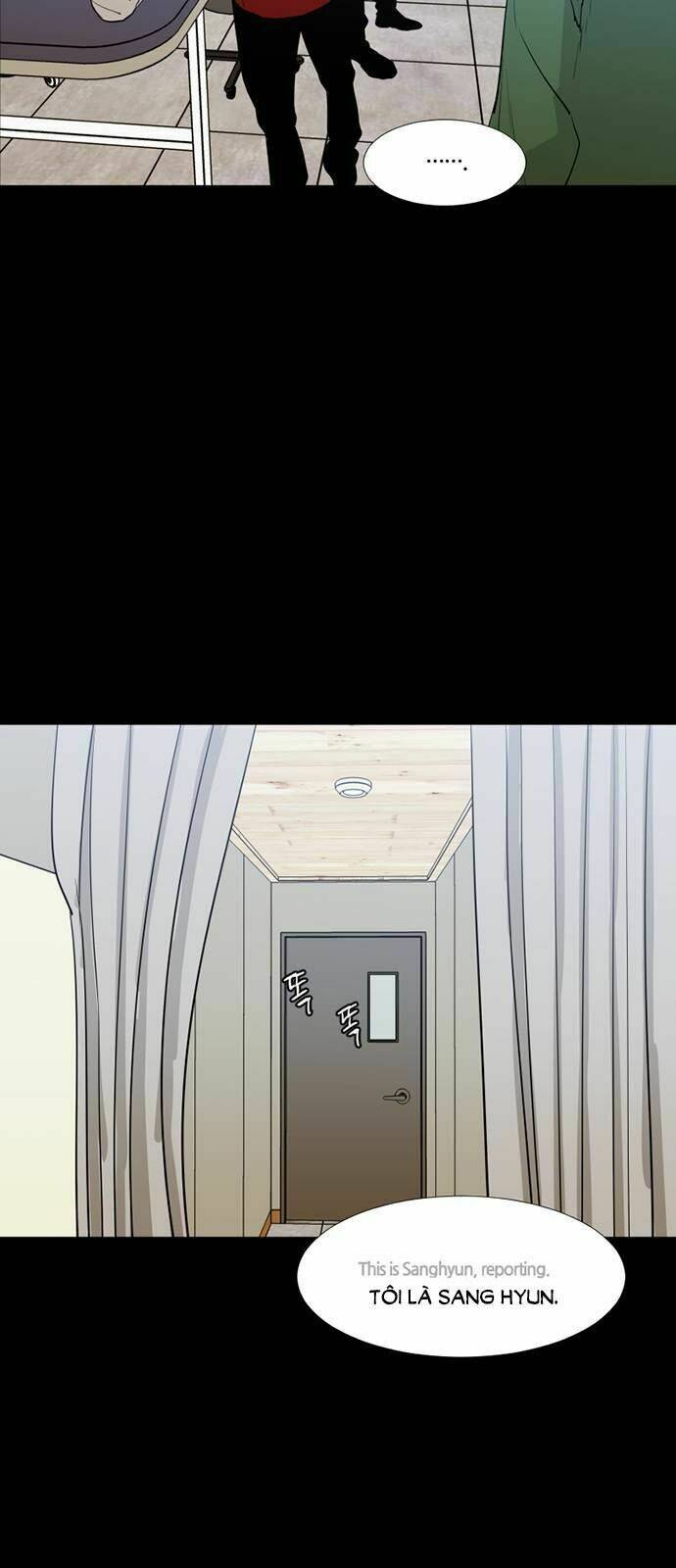 đêm vùng cực chapter 57 37