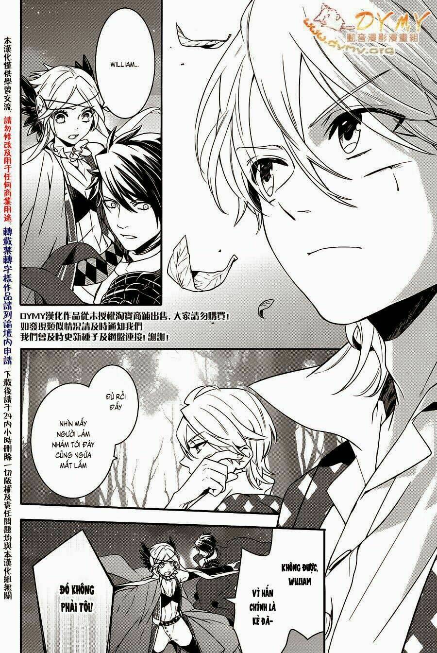 phong ấn triệu hồi ác quỷ dantalion chapter 42 12