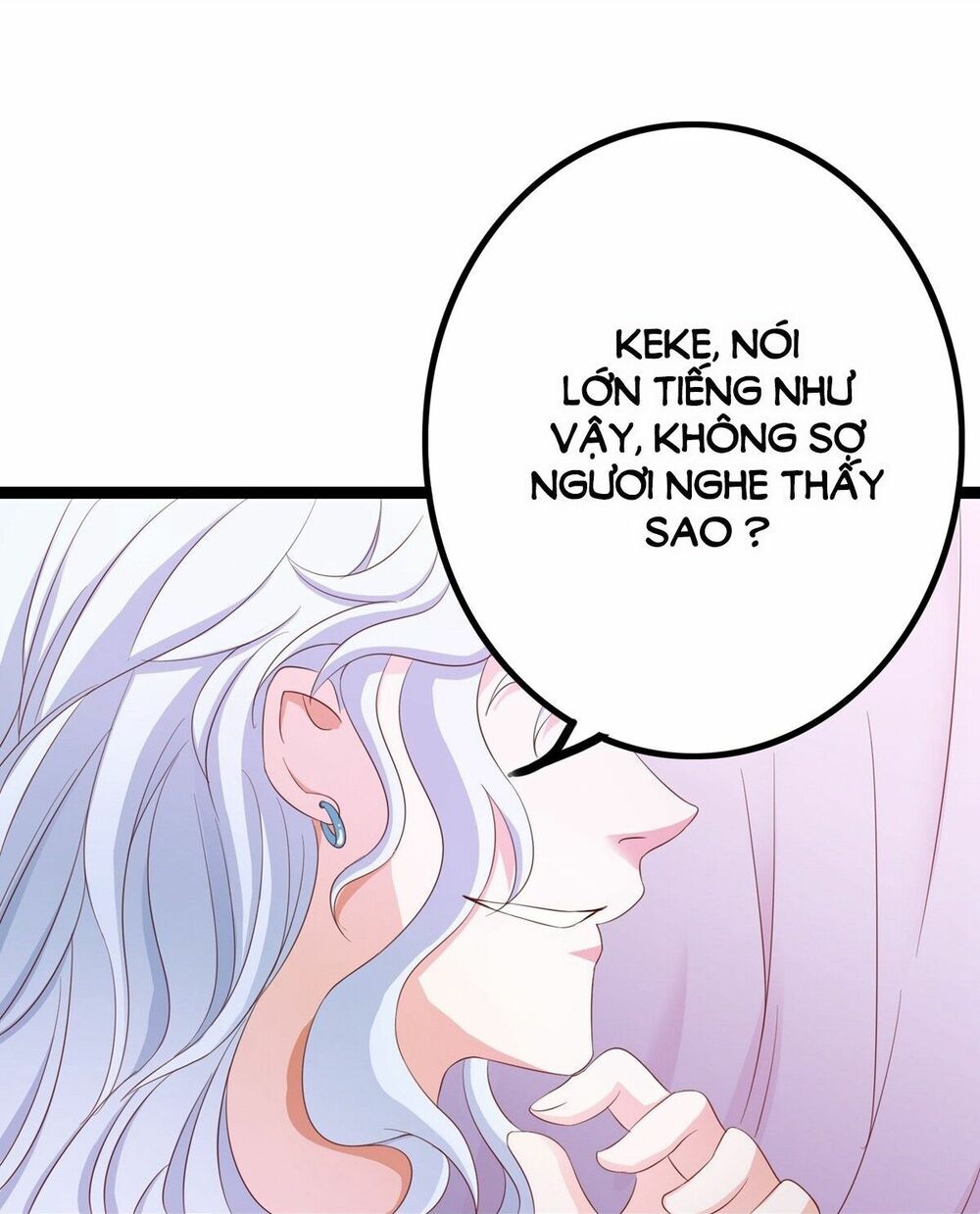 hoàng hậu của trẫm là võ lâm minh chủ chapter 28 49