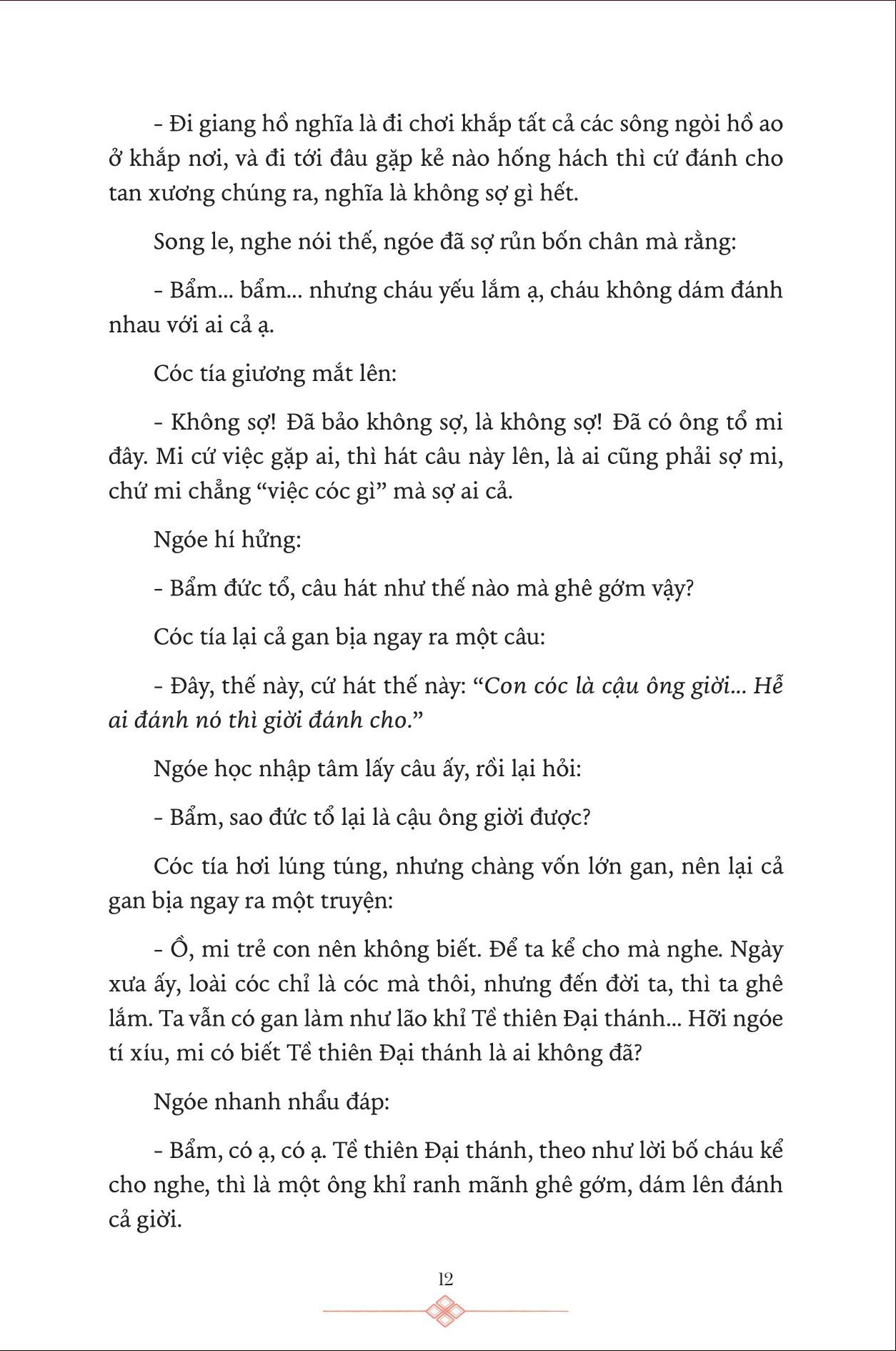 Con Rùa Đội Vẹt