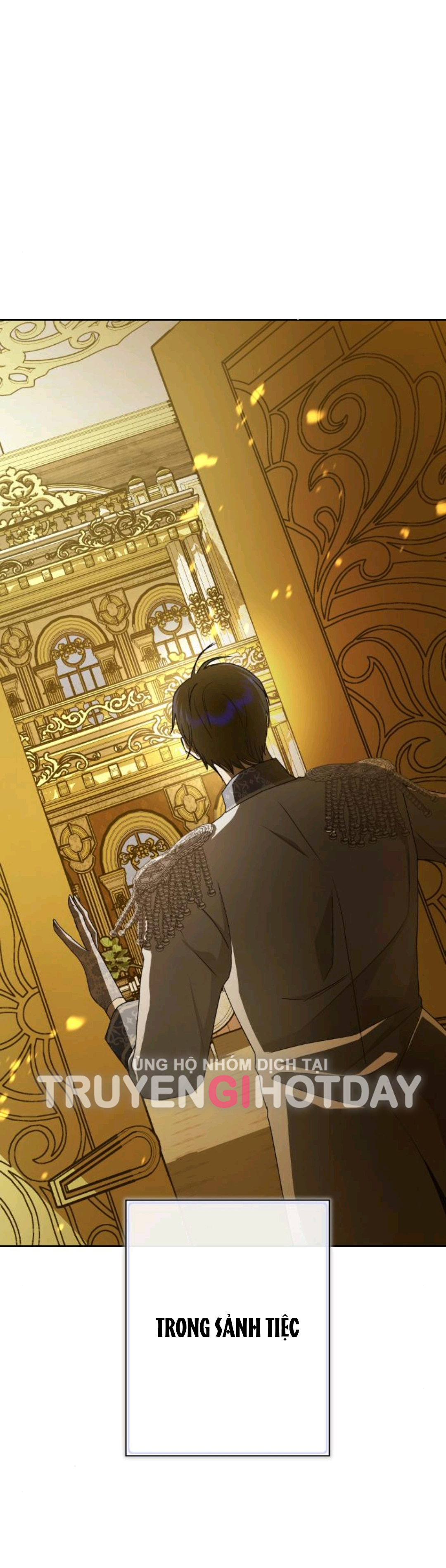 tôi muốn trở thành cô ấy dù chỉ là một ngày chapter 168.1 56