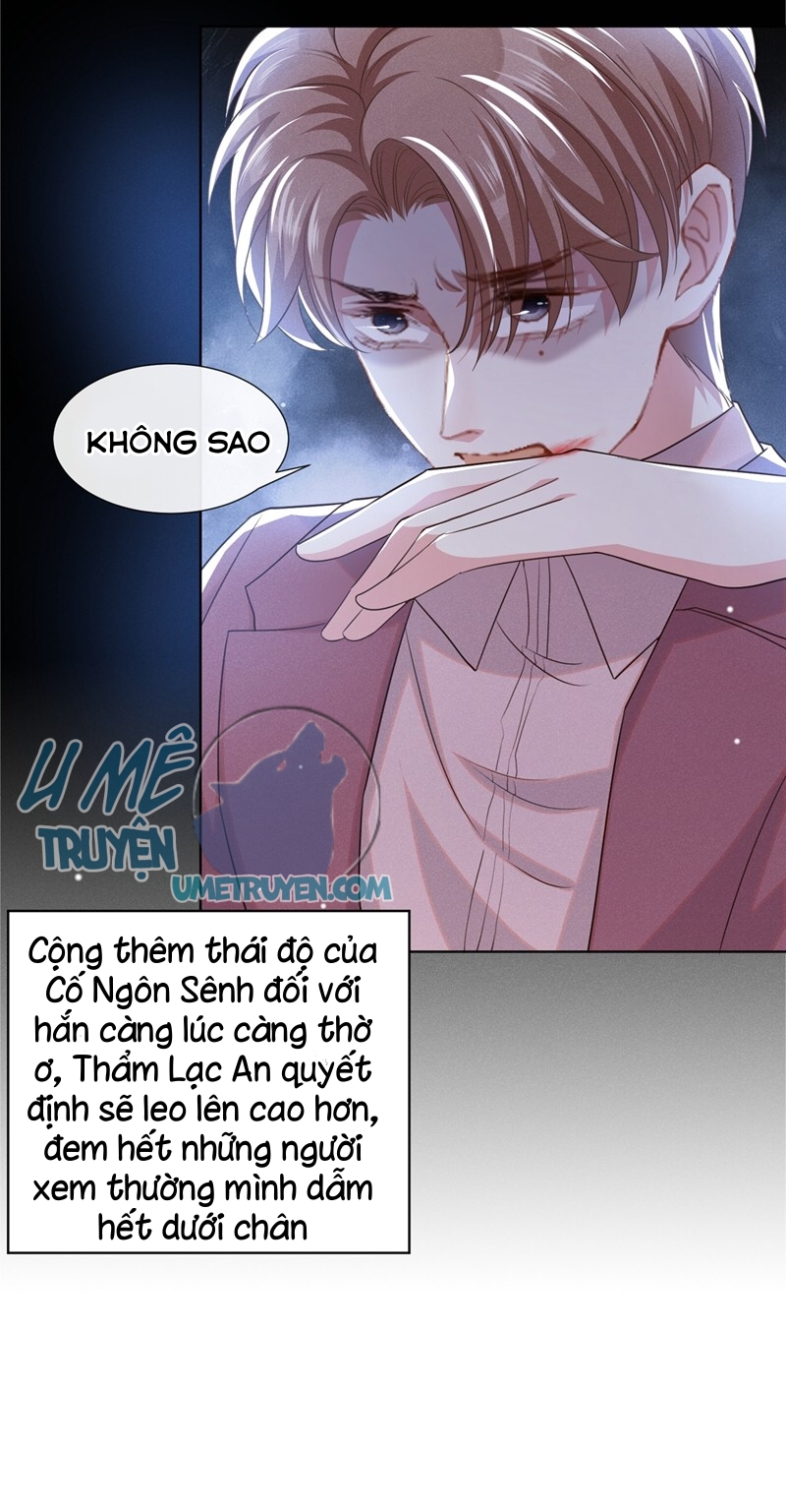 anh ấy gọi tôi là hắc liên hoa chapter 89 22