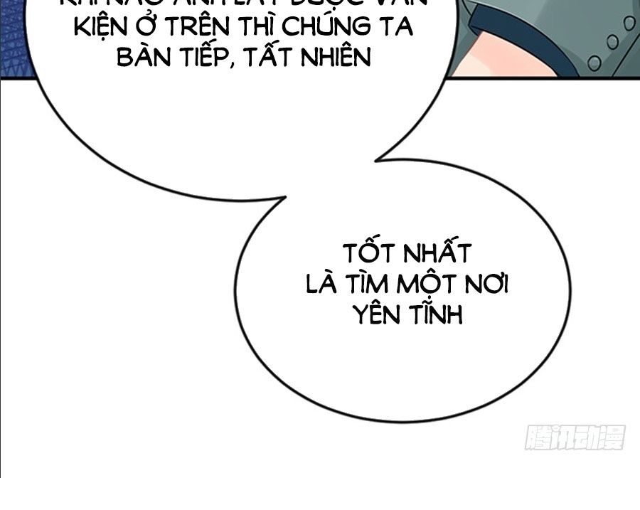 luyến đường thời quang chapter 44 43